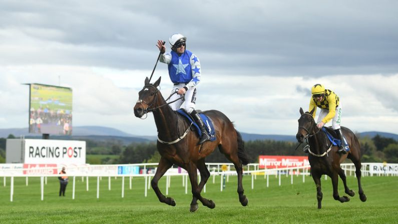 The Balls.ie Tipster's Big Selections For Cheltenham Day Four