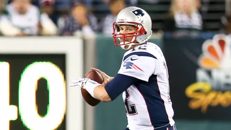 Tom Brady Confirms He Is Leaving The New England Patriots