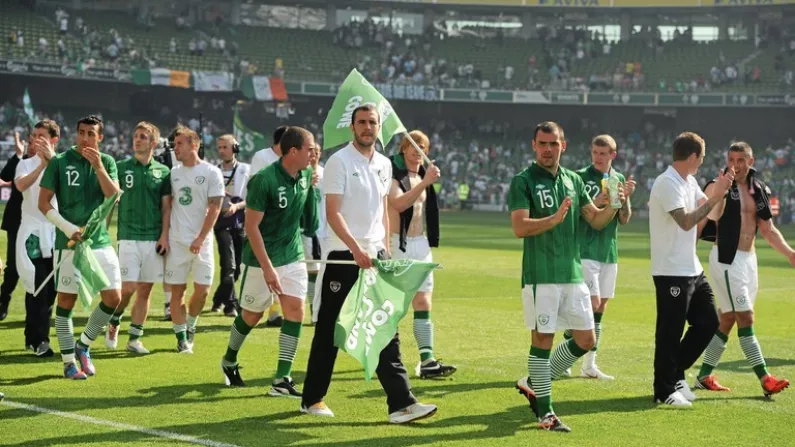 Quiz: Name The 50 Irishmen With The Most Premier League Appearances