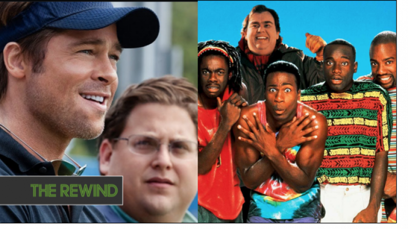 Quiz: Can You Get 100% In This Ultimate Test Of Sports Films?