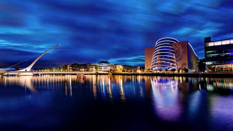 Something Very Interesting Is Happening To The Dublin Rental Market