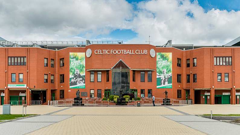 Celtic Donate £150,000 To Aid NHS Staff During Covid-19 Pandemic