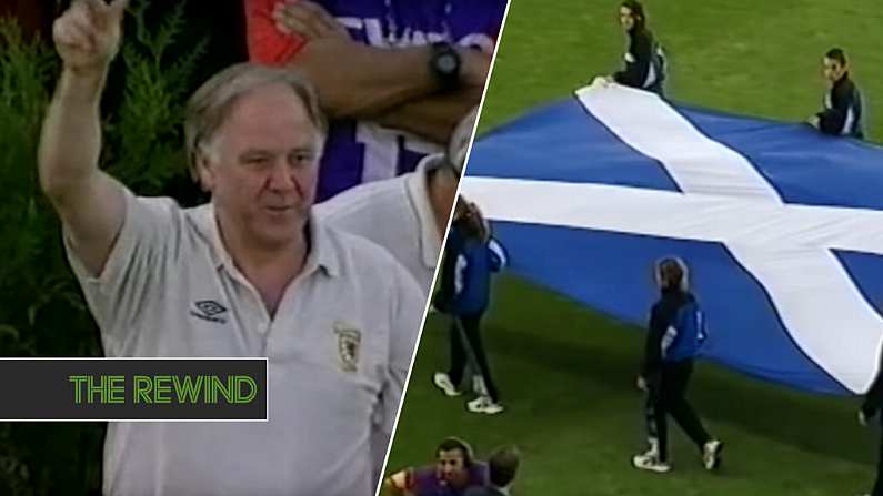 The Brilliance Of 'Craig Brown's 1998 World Cup Diary' Lies In Its Mundanity