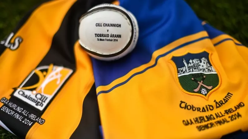 Quiz: Name The All-Ireland Hurling Finals Man Of The Match 2010 - 2019