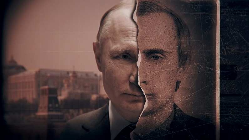 The Rewind Recommends: Tonight's Channel 4 Documentary On Vladimir Putin