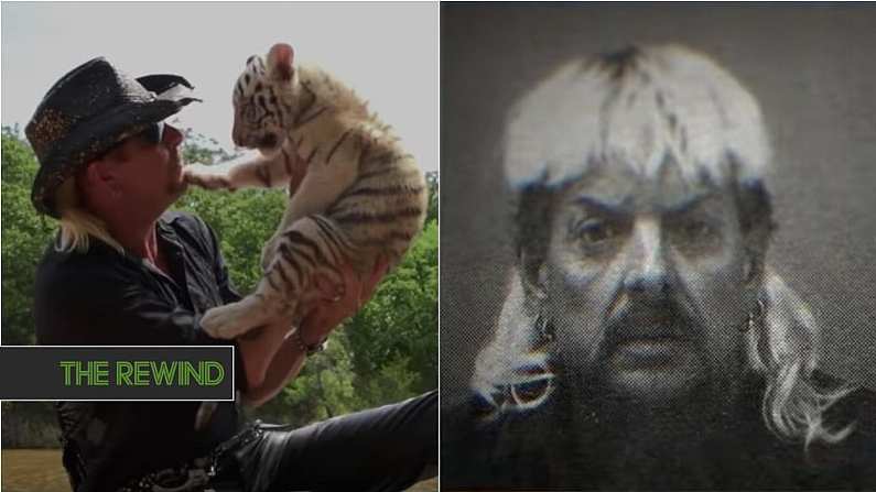 You Need to Watch 'Tiger King', Netflix's Craziest Ever Documentary Series