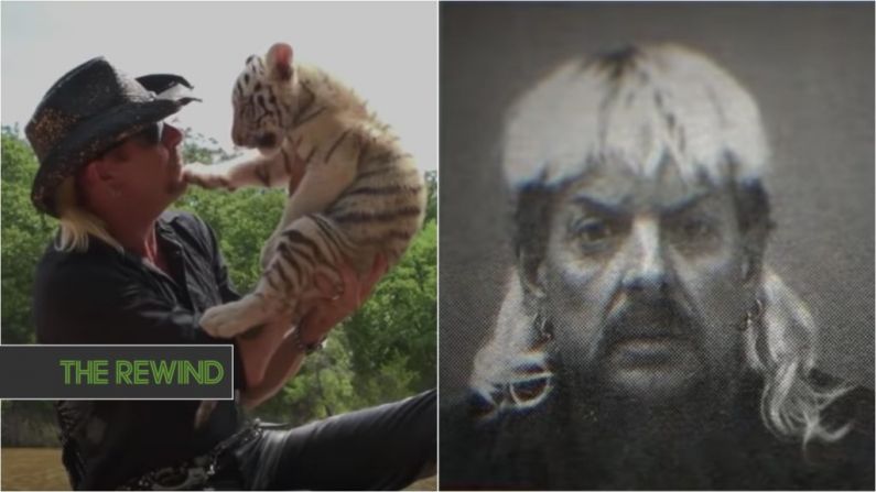 You Need to Watch 'Tiger King', Netflix's Craziest Ever Documentary Series