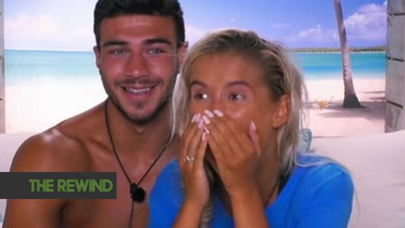 Great News: The Next Love Island Series May Be Cancelled Due To The Pandemic