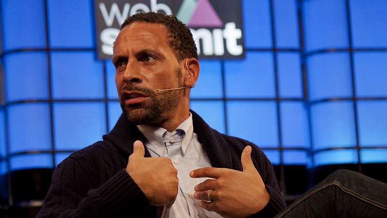 Rio Ferdinand Thinks Only Fair Outcome Is To Void Premier League Season