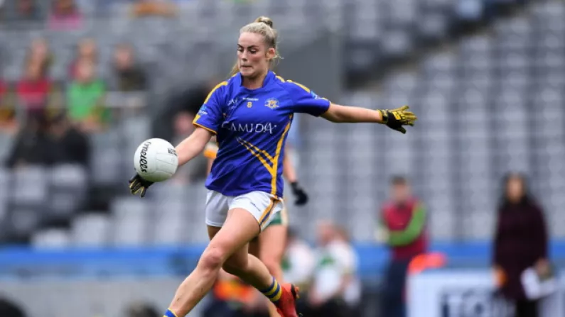 McCarthy Returns Home From Oz With Great Ambitions For Tipp
