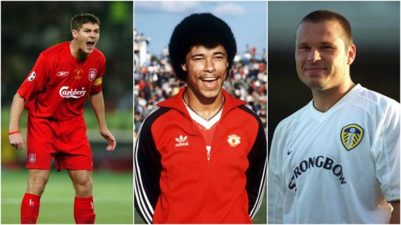 Quiz: Name Every English Top Flight Team For The Last 40 Years