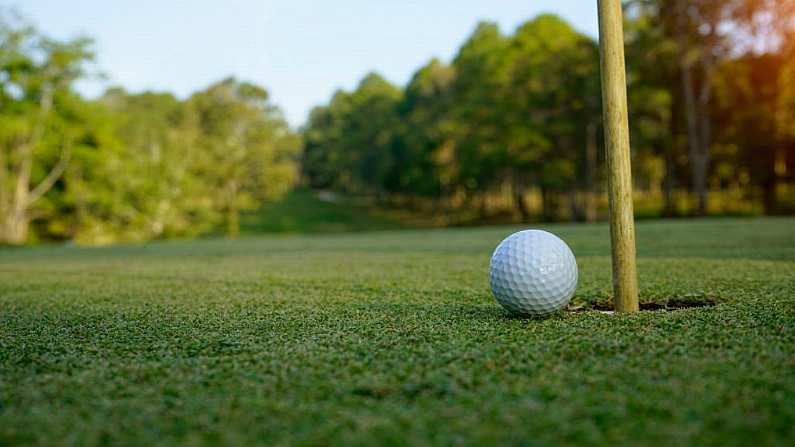 Two Dublin Golf Clubs Remaining Open Despite Recommendation To Close