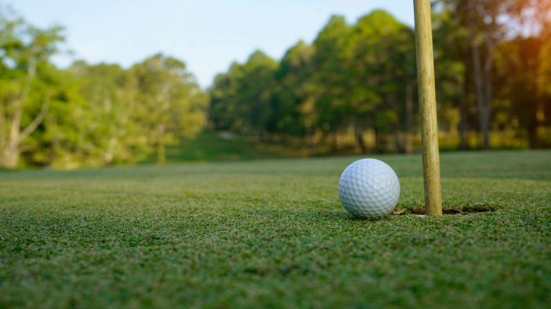 Two Dublin Golf Clubs Remaining Open Despite Recommendation To Close