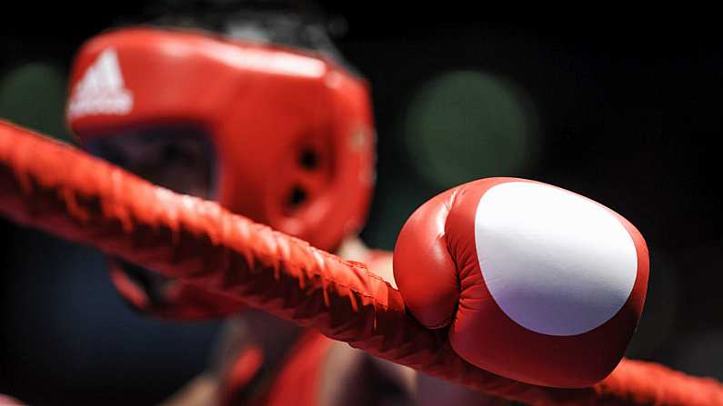 IOC Criticised After Boxers At London Qualifier Test Positive For Coronavirus