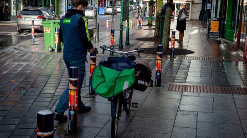 It Took An Emergency To Fully Appreciate Our Postmen And Postwomen