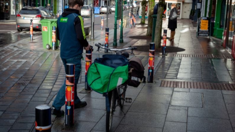 It Took An Emergency To Fully Appreciate Our Postmen And Postwomen