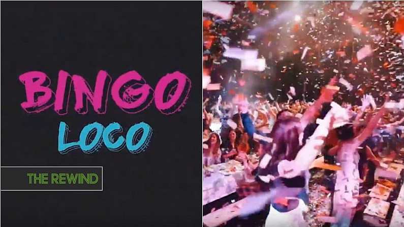 Bingo Loco Will Be Coming Straight To Your Living Room This Weekend