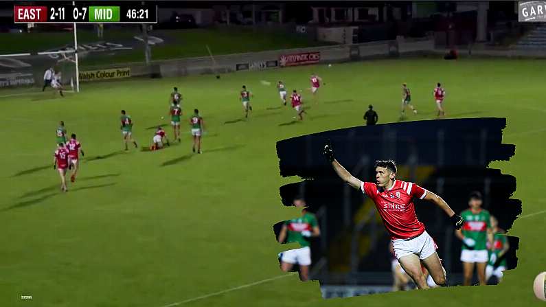 Watch: David Clifford Scores An Absolute Rocket In County Final Win