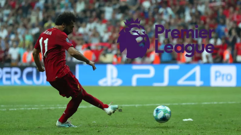 Quiz: Name Every PL Player To Score 5 Or More Goals In 19/20 Season