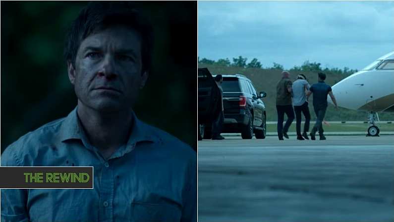 Praise The High Heavens Because 'Ozark' Season 3 Is Now On Netflix