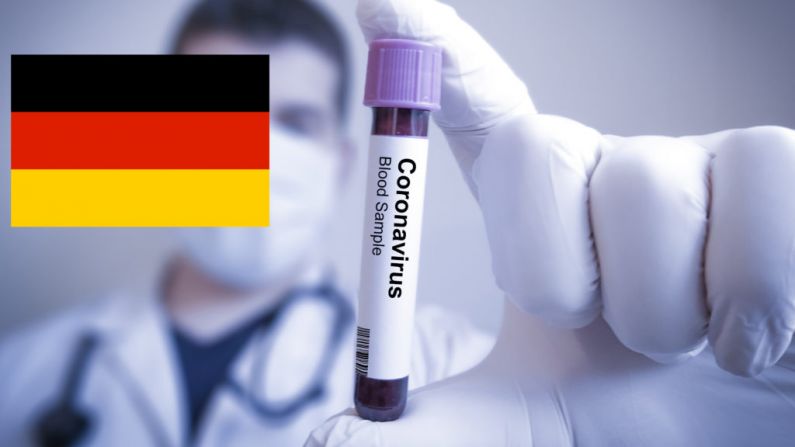 Germany's COVID-19 Testing Method Could See Thousands Return To Work