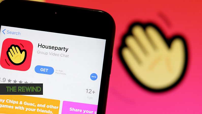 Houseparty Deny Claims App Has Been Used To Hack Users' Data