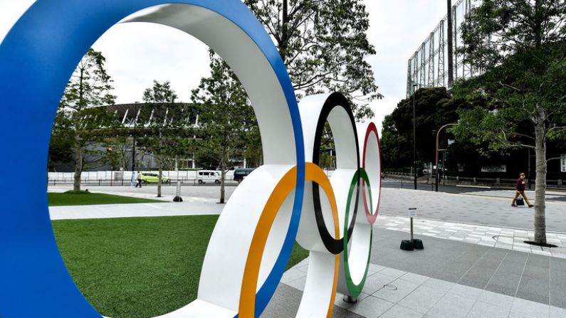 Confirmed: Olympic Games To Take Place In Summer 2021