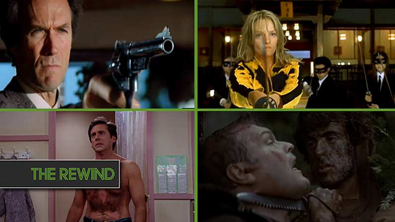 The Rewind Recommends: 4 Classic Movies On TV Tonight