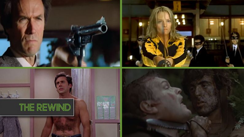 The Rewind Recommends: 4 Classic Movies On TV Tonight