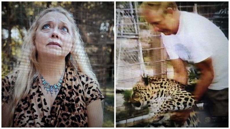 Police Looking For New Leads In Disappearance Of 'Tiger King' Star's Husband