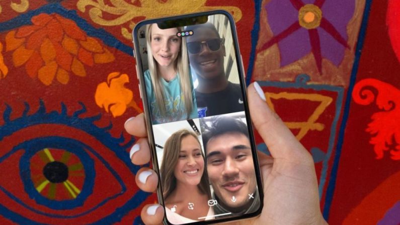 Houseparty App - What it is and How to Use It