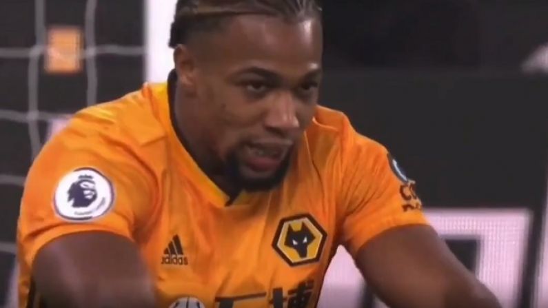 'I Don't Do Weights' - Adama Traore Attributes Peerless Physique To Genetics