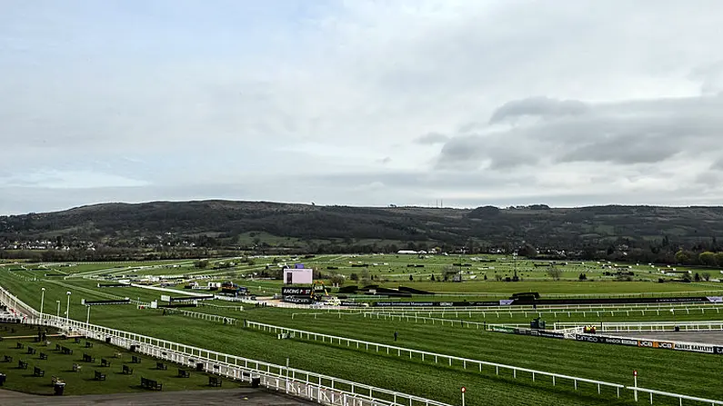 Controversial Change To Cheltenham Festival Could Be On The Horizon