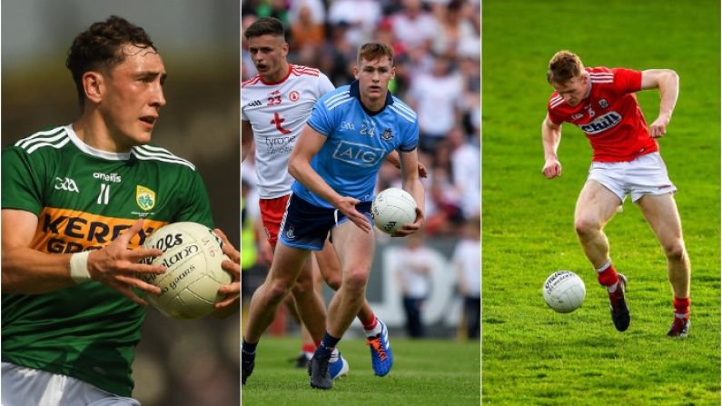 7 Gaelic Football Prospects To Watch Out For In 2020
