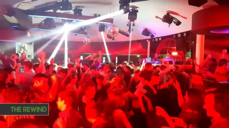 Quiz: Identify The Location Of These Famous Irish Discos