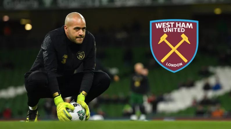 Moyes Admits Randolph Interest, But Woodgate Says Deal Not Close