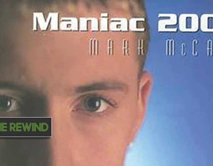 Quiz Can You Complete The Lyrics To Maniac 2000 Balls Ie