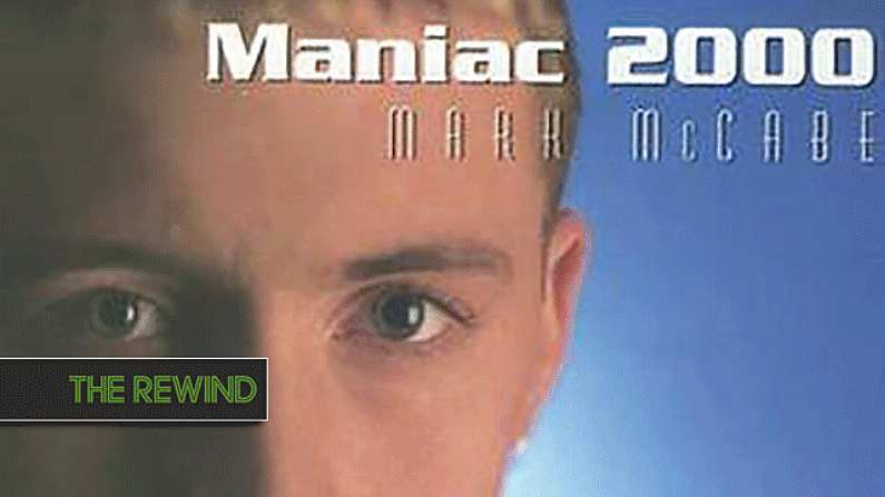 Quiz: Can You Complete The Lyrics To Maniac 2000?