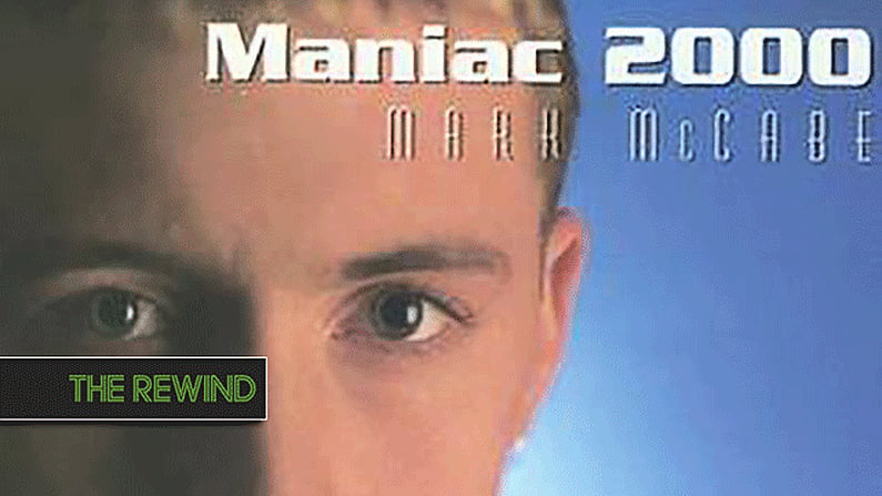 Quiz: Can You Complete The Lyrics To Maniac 2000?