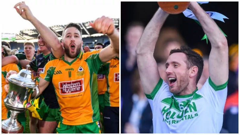 Times And Dates Set For All-Ireland Club Semi-Finals And Finals