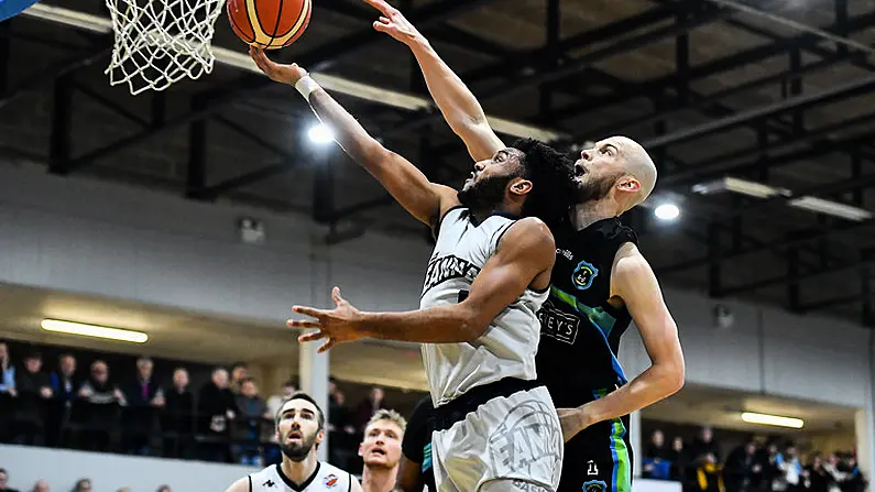 Massive Win For Tralee Sets Up Titanic Cup Semifinal