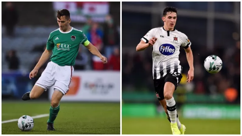 St Mirren Snap Up Two League Of Ireland Players In One Day