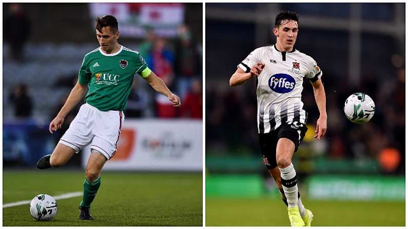 St Mirren Snap Up Two League Of Ireland Players In One Day