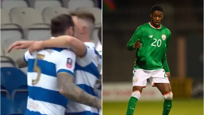 'Very Good Chance' Irish QPR Duo Will Go Out On Loan