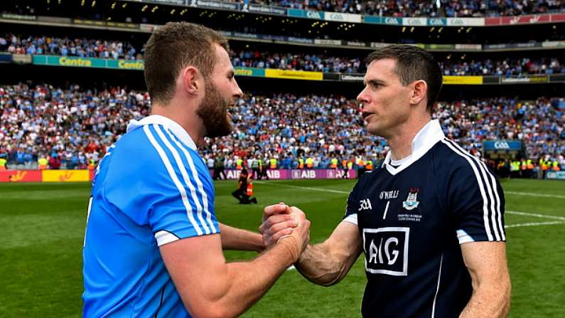 Jack McCaffrey: Stephen Cluxton Set To Return For Dublin In 2020