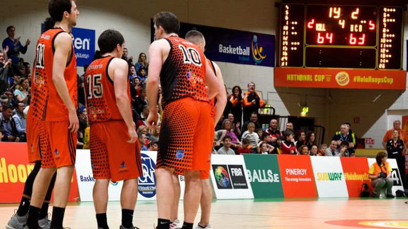 Hula Hoops Men's National Cup Semifinals MEGAPREVIEW