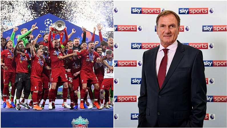 Phil Thompson Hints Current Liverpool Side Better Than 70s & 80s Teams