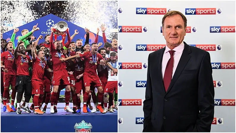 Phil Thompson Hints Current Liverpool Side Better Than 70s & 80s Teams