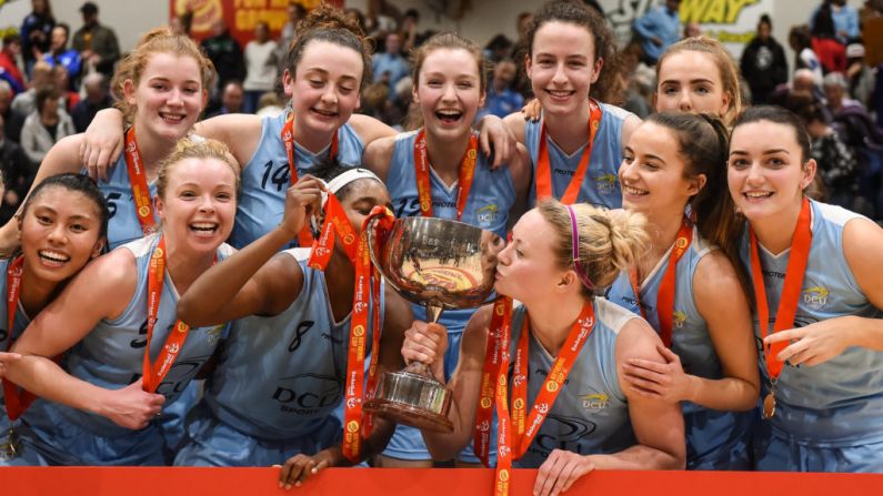 Hula Hoops Women's National Cup Semifinals MEGAPREVIEW