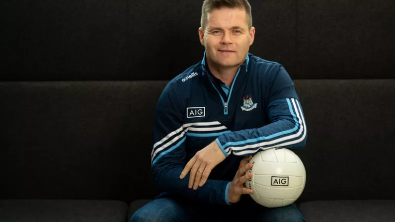 Dessie Farrell Confirms Cluxton And Other Senior Players Staying On